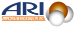 AMMONIA REFRIGERATION Inc